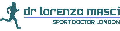Sport Doctor London Logo