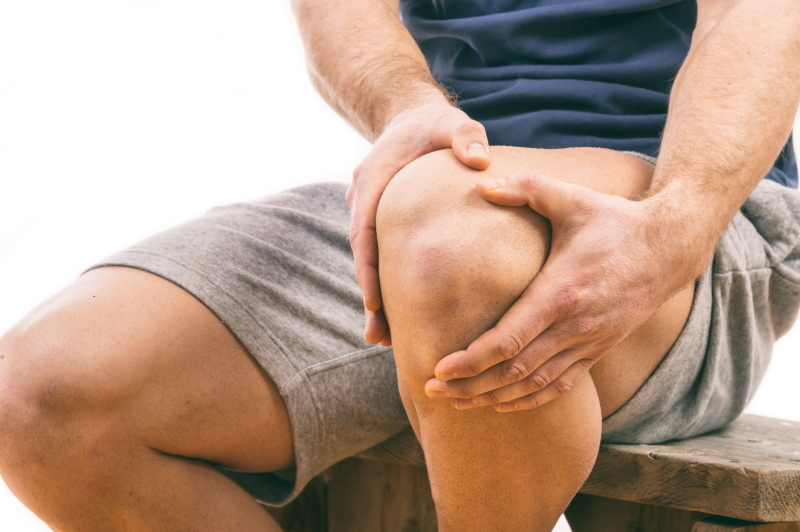 Plica syndrome: is it a cause of knee pain? - Sport Doctor London
