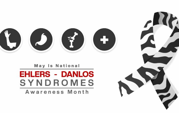 ehlers-danlos syndrome features